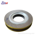 flap wheel for metal polishing wheel